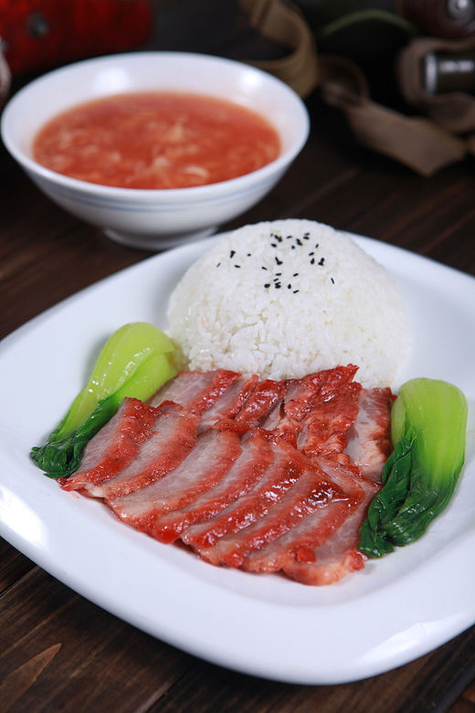Black Pepper Beef Ribs from Fusion Kitchen